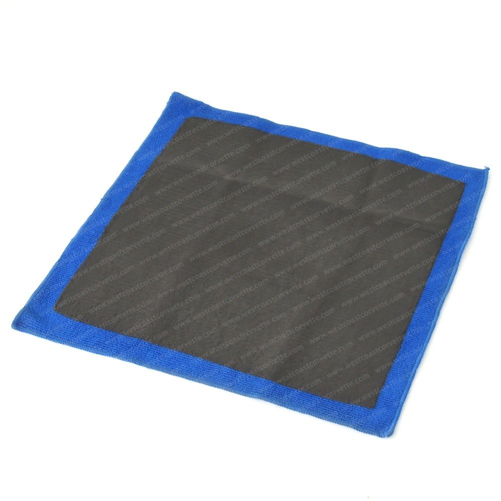 SM Arnold Speedy Surface Prep Medium grade 1 Count (Pack of 1), Blue