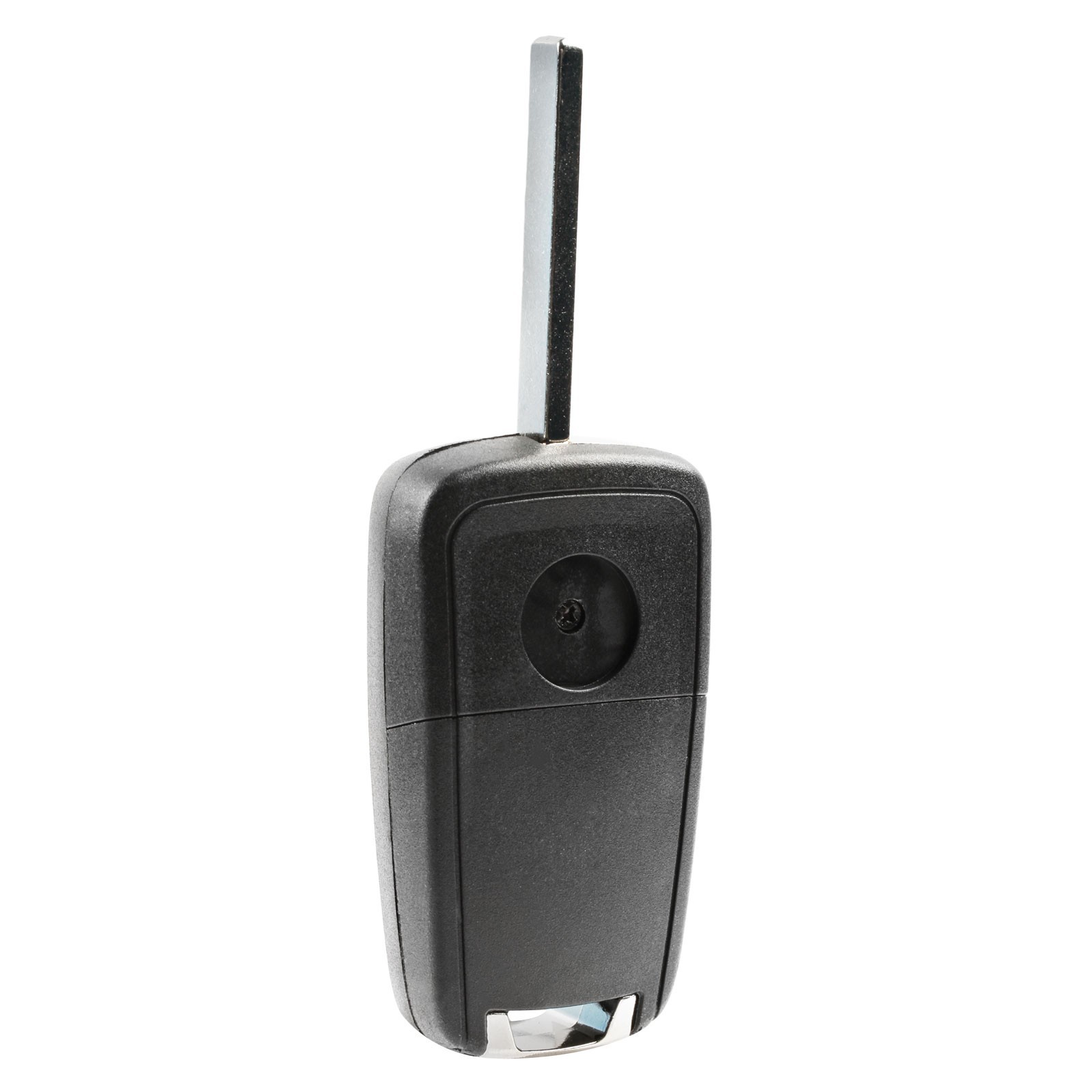 Replacement For 2014 2015 2016 Chevrolet Malibu Limited Flip Key Fob Case
