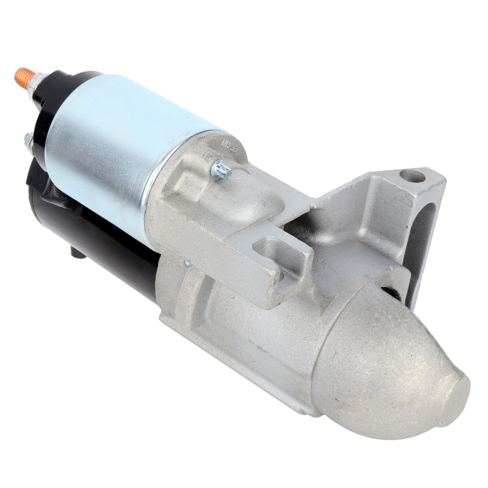 Starter Fits Chevrolet S10 Pickup 2.2L Chevrolet Venture 3.4L 1999-2001 10465459