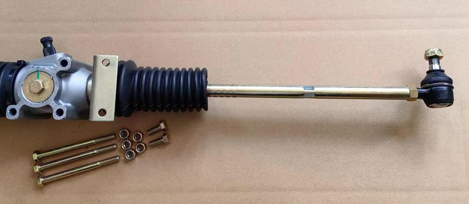 Steering Rack for John Deere HPX 4×2 4×4 Trail XUV620i 625i AM135374