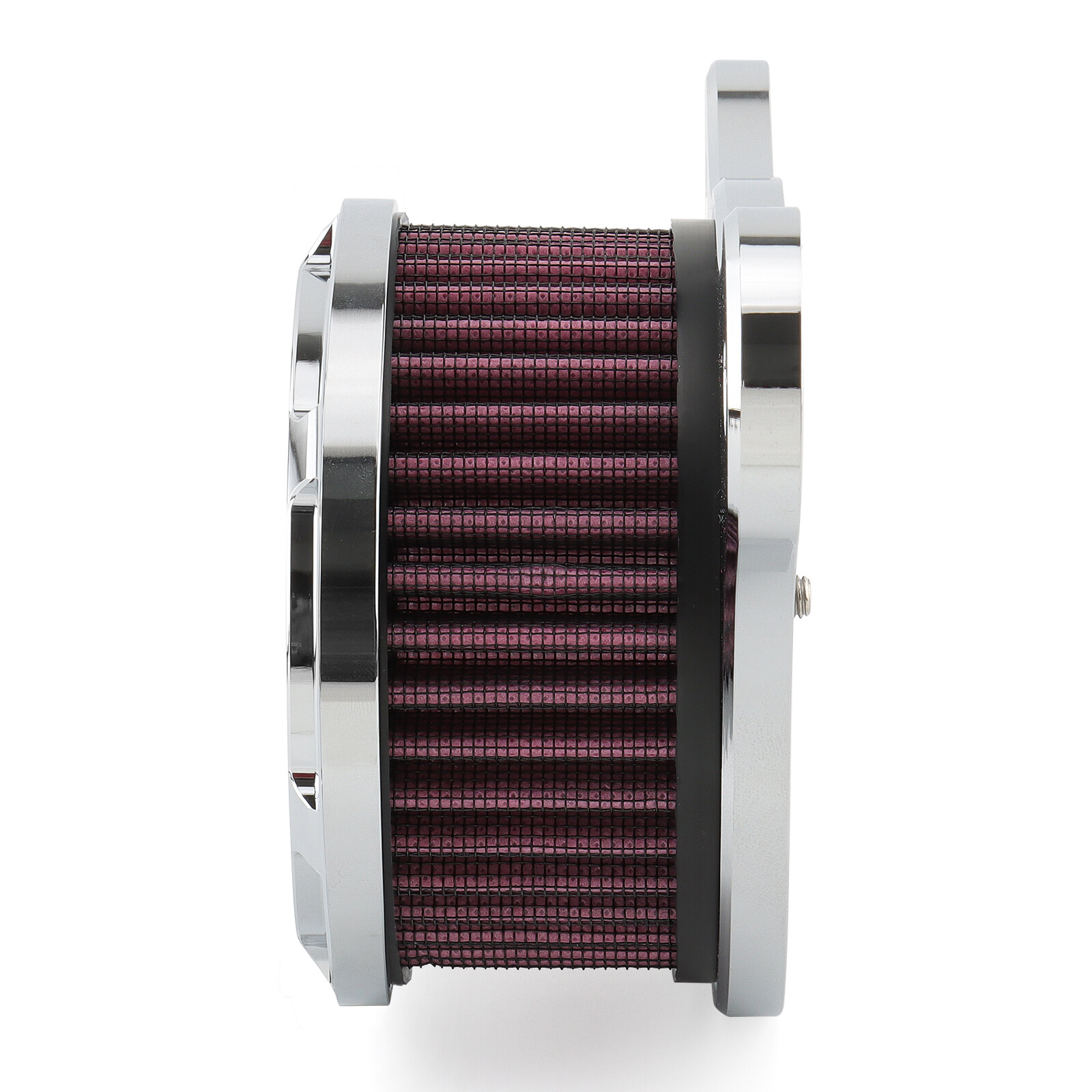 Air Cleaner Intake Filter Kit For Harley Touring Road Street Glide Softail Dyna