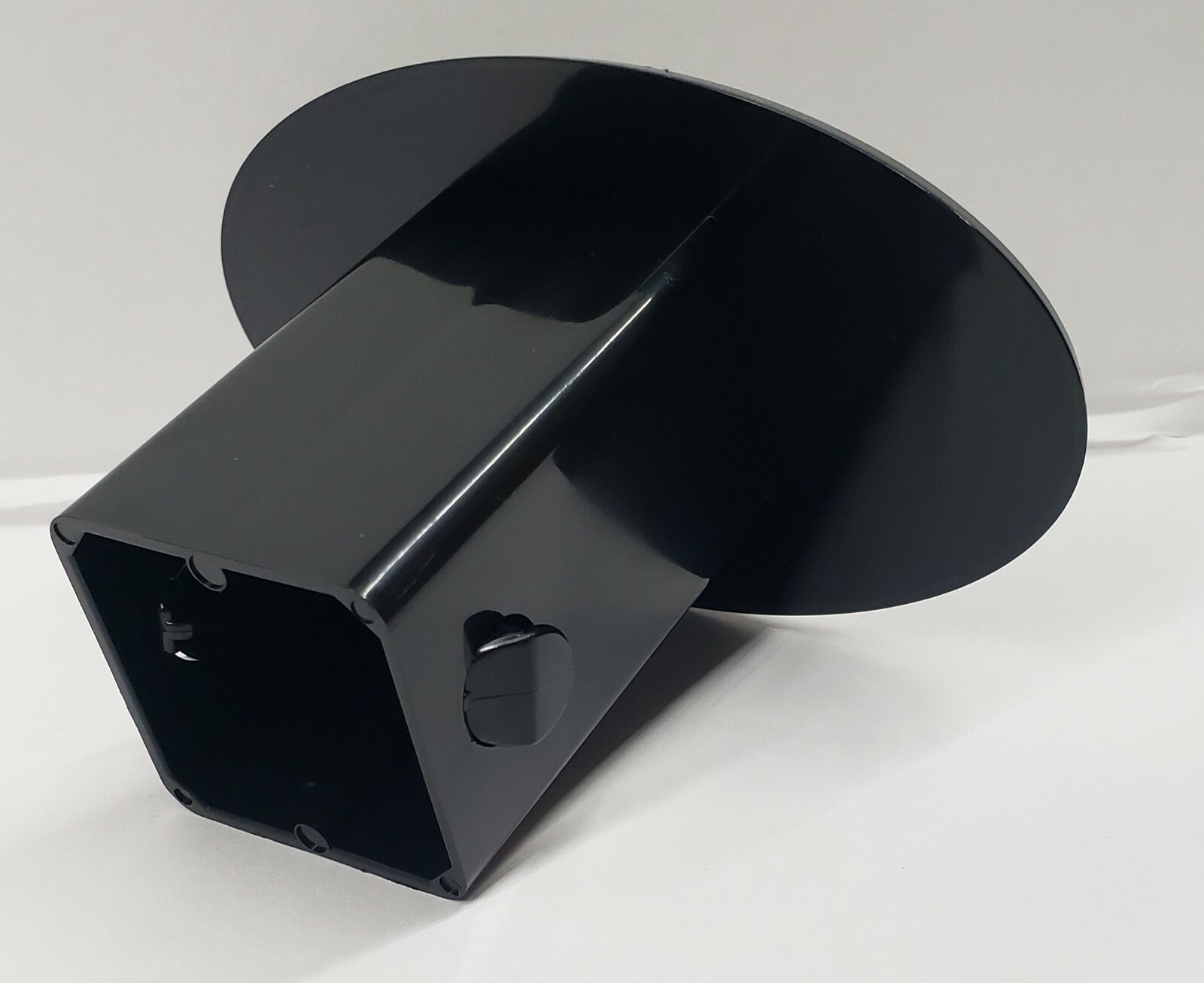 Princess Tow Hitch Cover Car-Truck-SUV 2″ Receiver