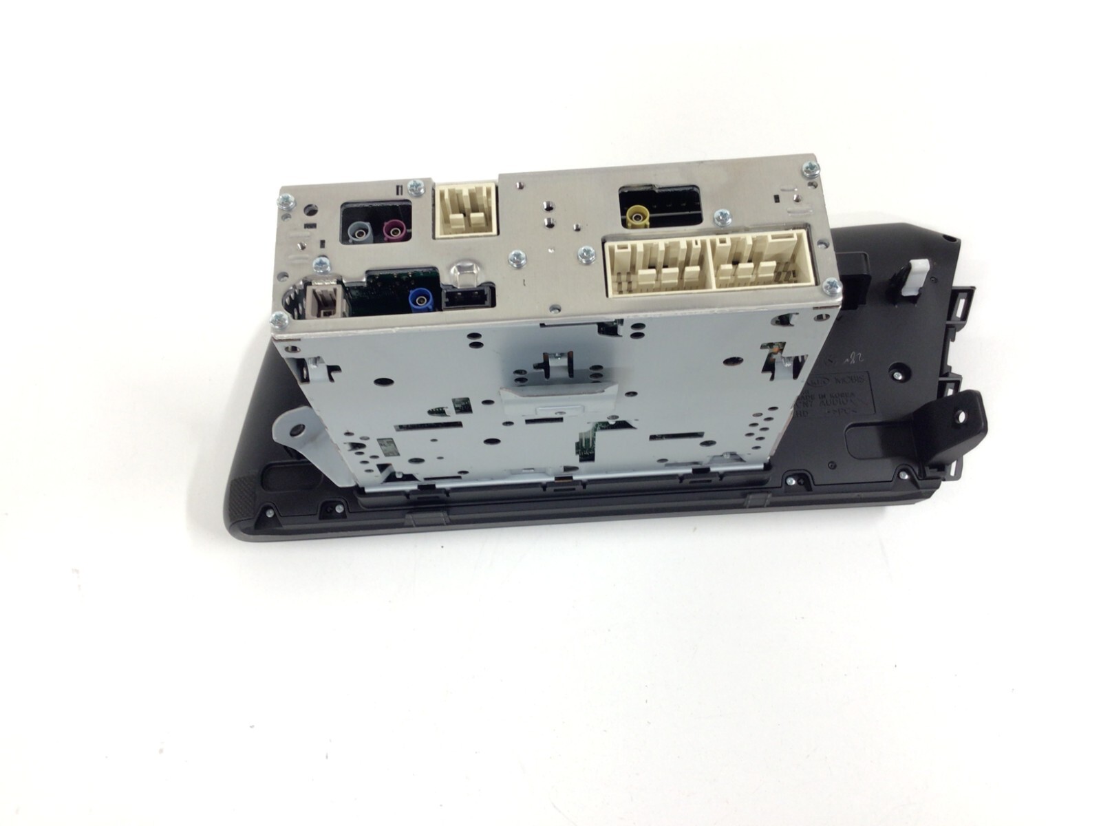 2021-2023 HYUNDAI ELANTRA SATELITE RADIO RECEIVER 8″ DISPLAY 96160-AA240LS5 OEM