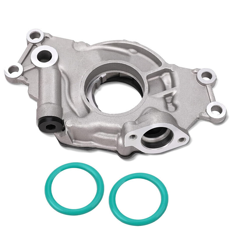 M295HV High Volume Oil Pump For Chevy 4.8 5.3 5.7 6.0 LS1 LS2 LS6