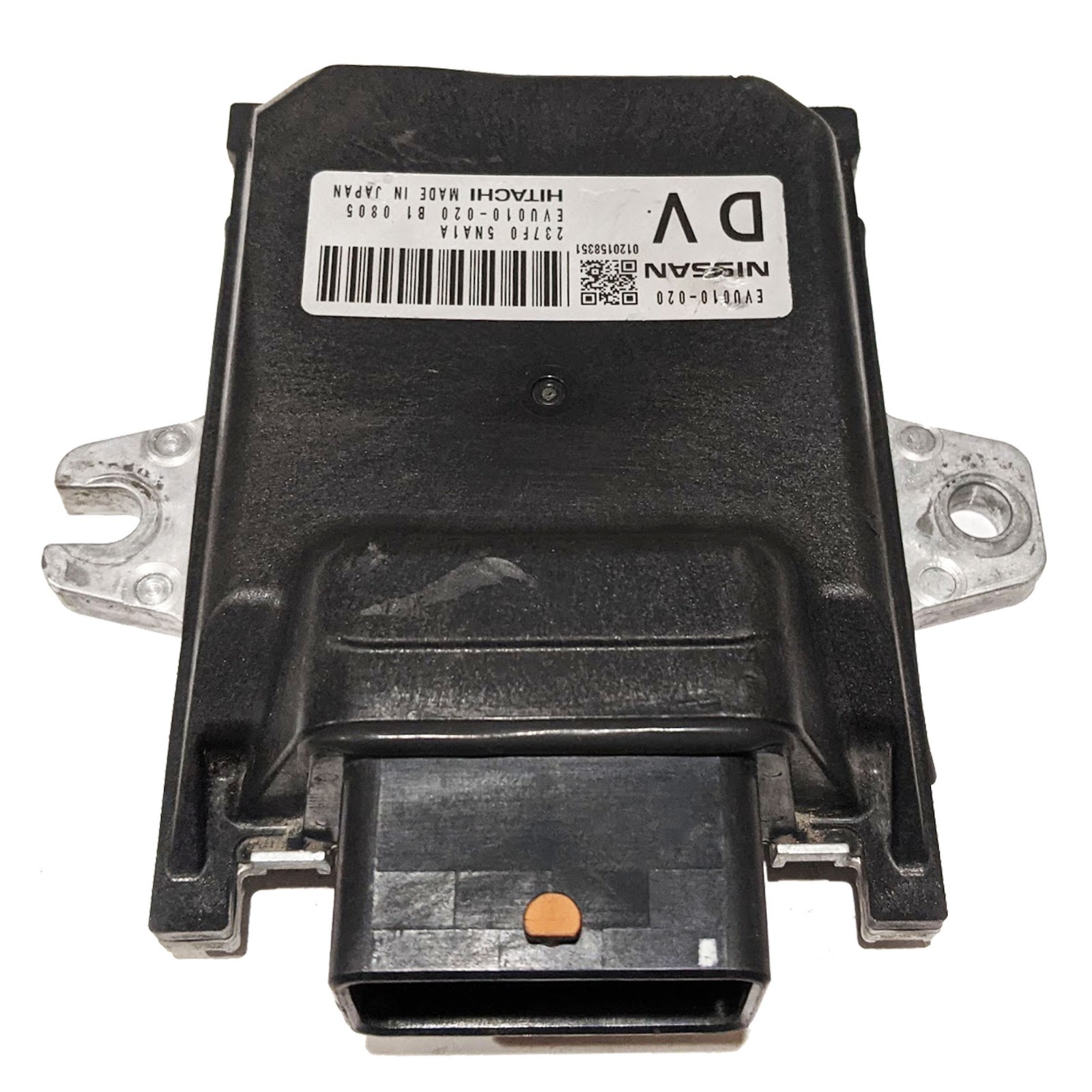 OEM VTC Variable Valve Control Module Nissan Altima Infiniti QX50 237F0-5NA1A