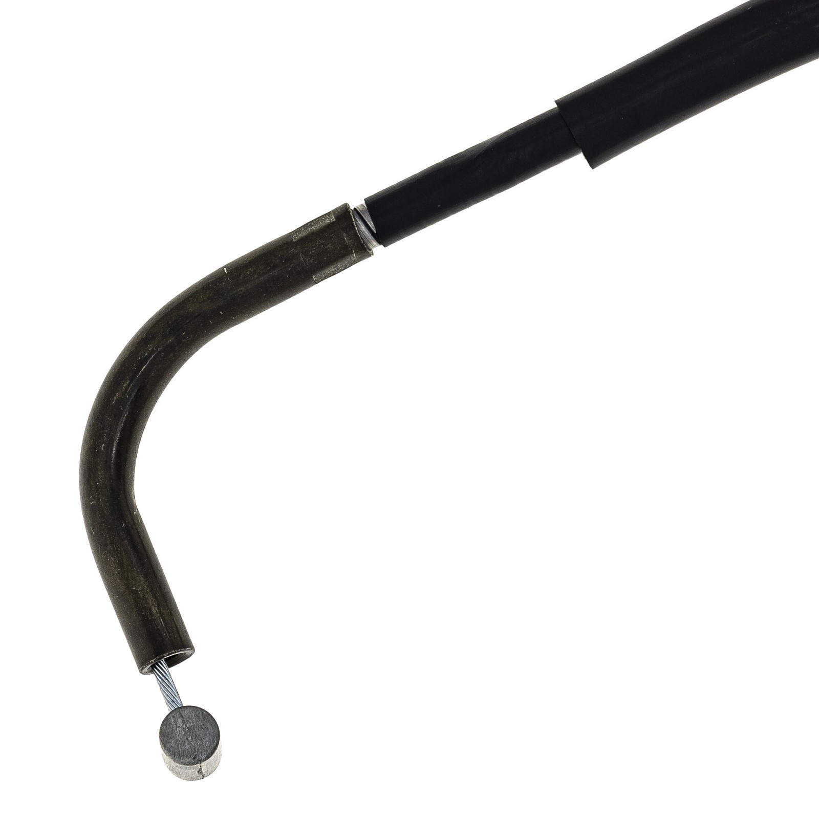 NICHE Clutch Cable for Kawasaki Ninja 500 Ninja 500R EX500A EX500D 54011-1340