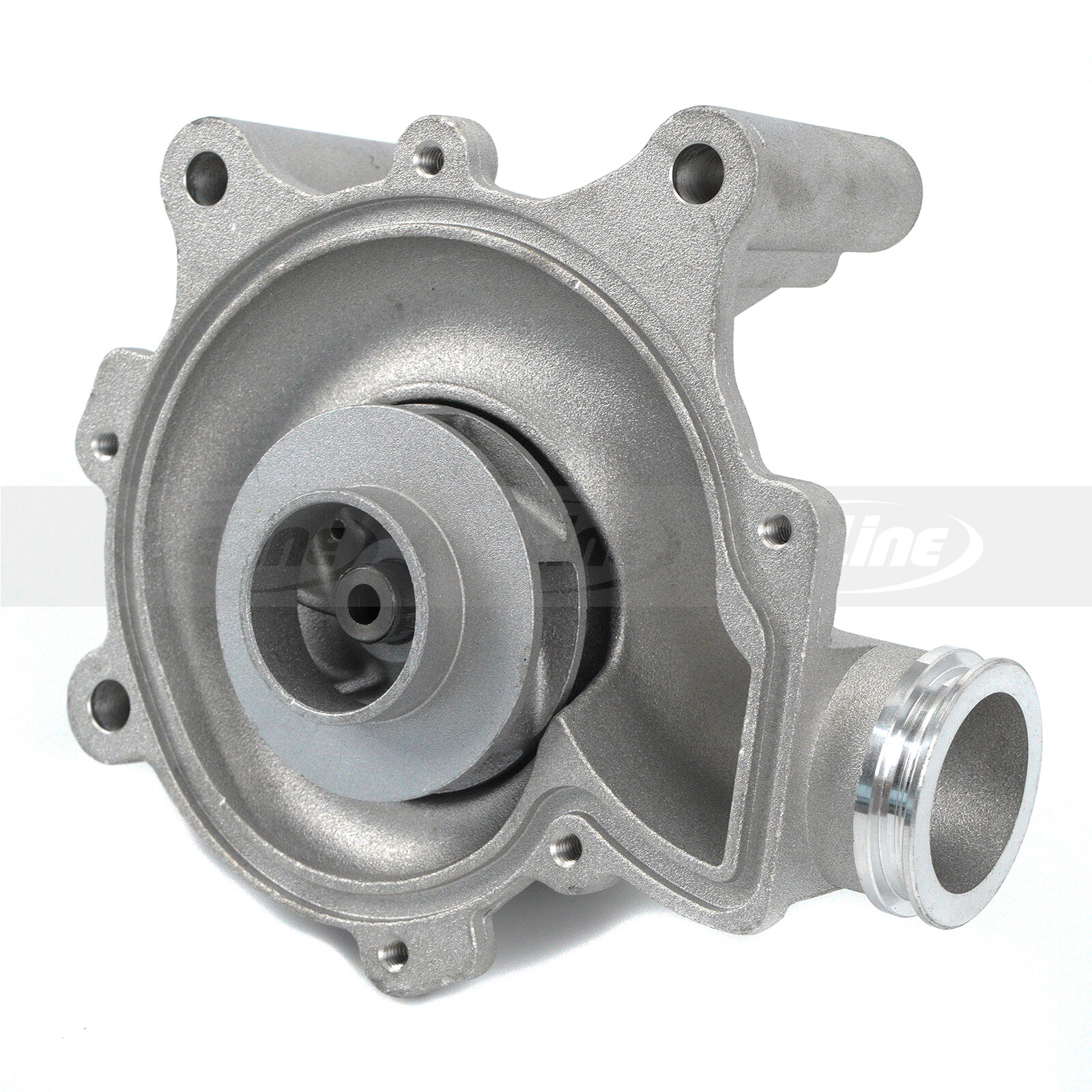 Water Pump for 2002-2008 Mini Cooper L4 1.6L 1600cc Supercharged