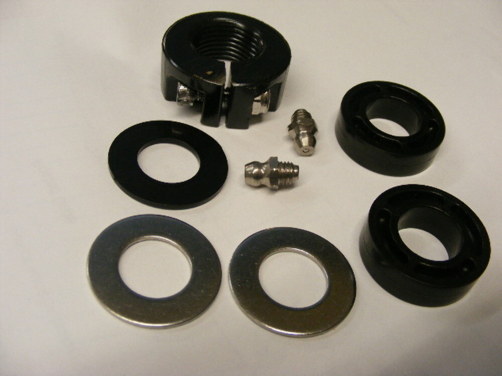Teleflex SeaStar Cylinder Spacer KIT HP6033 Front Mount Hydraulic Steering Boat