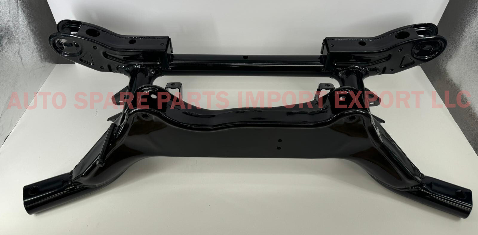 Mitsubishi Outlander 07-21 Lancer 07-11 Rear Subframe Crossmember 2WD OEM