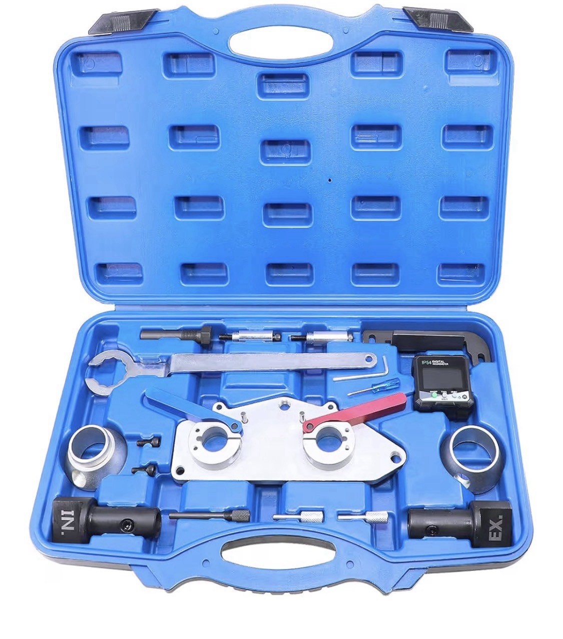 Dptool Engine Timing Tool Kit for Volkswagen Audi Skoda 1.5L TSI VAS 611 007