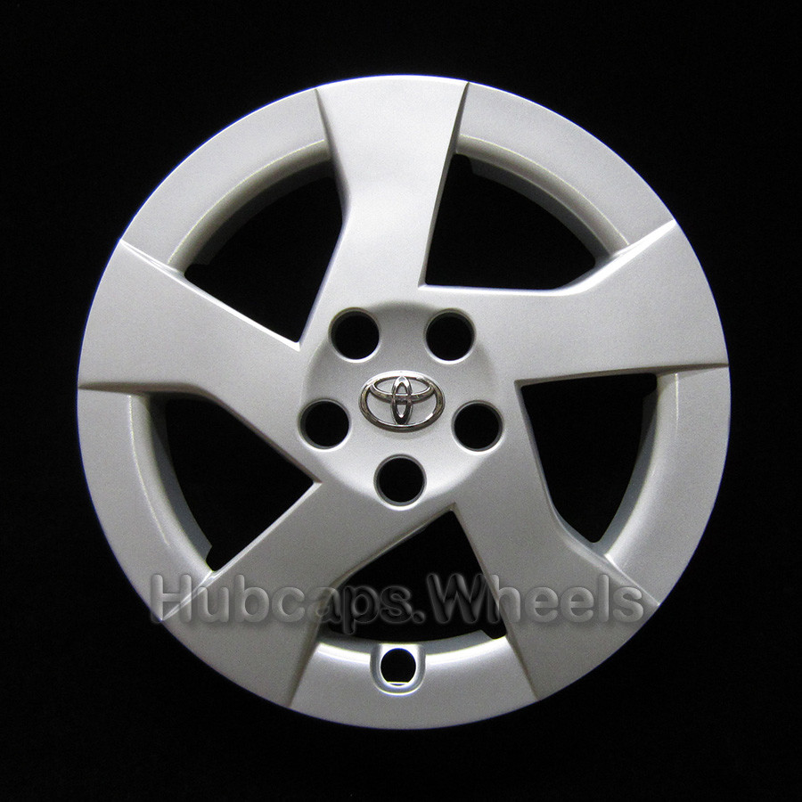 Toyota Prius 2010-2011 Hubcap – Genuine Factory Original OEM 61156 Wheel Cover