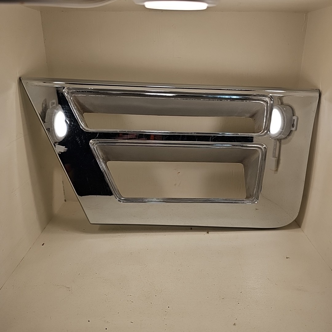 NOS OEM FORD D3MB-15A232-AA 1973-1974 MERCURY MARQUIS MONTEREY BROUGHAM COLONY