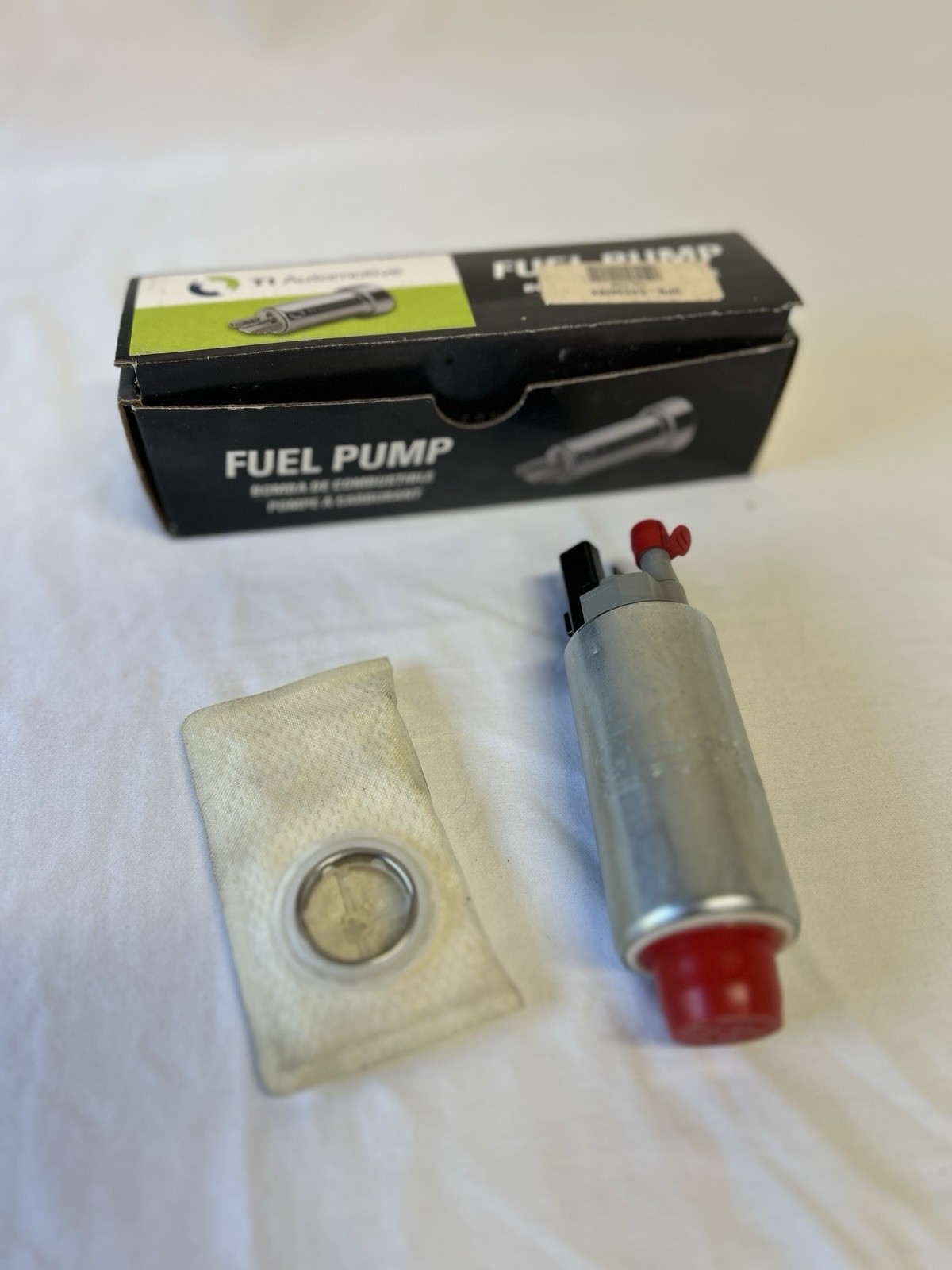 Walbro GSS340G3 Fuel pump