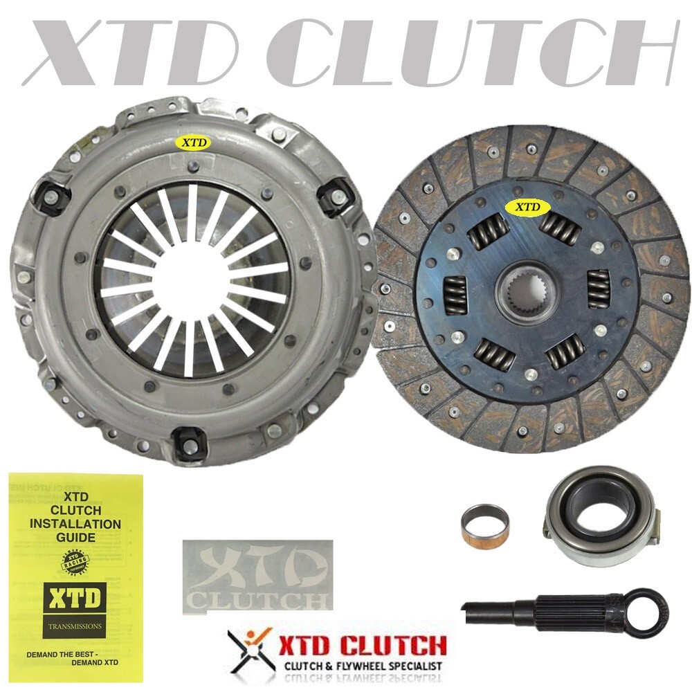 AMC HD OEM CLUTCH KIT 2004-2008 ACURA TSX 2.4L