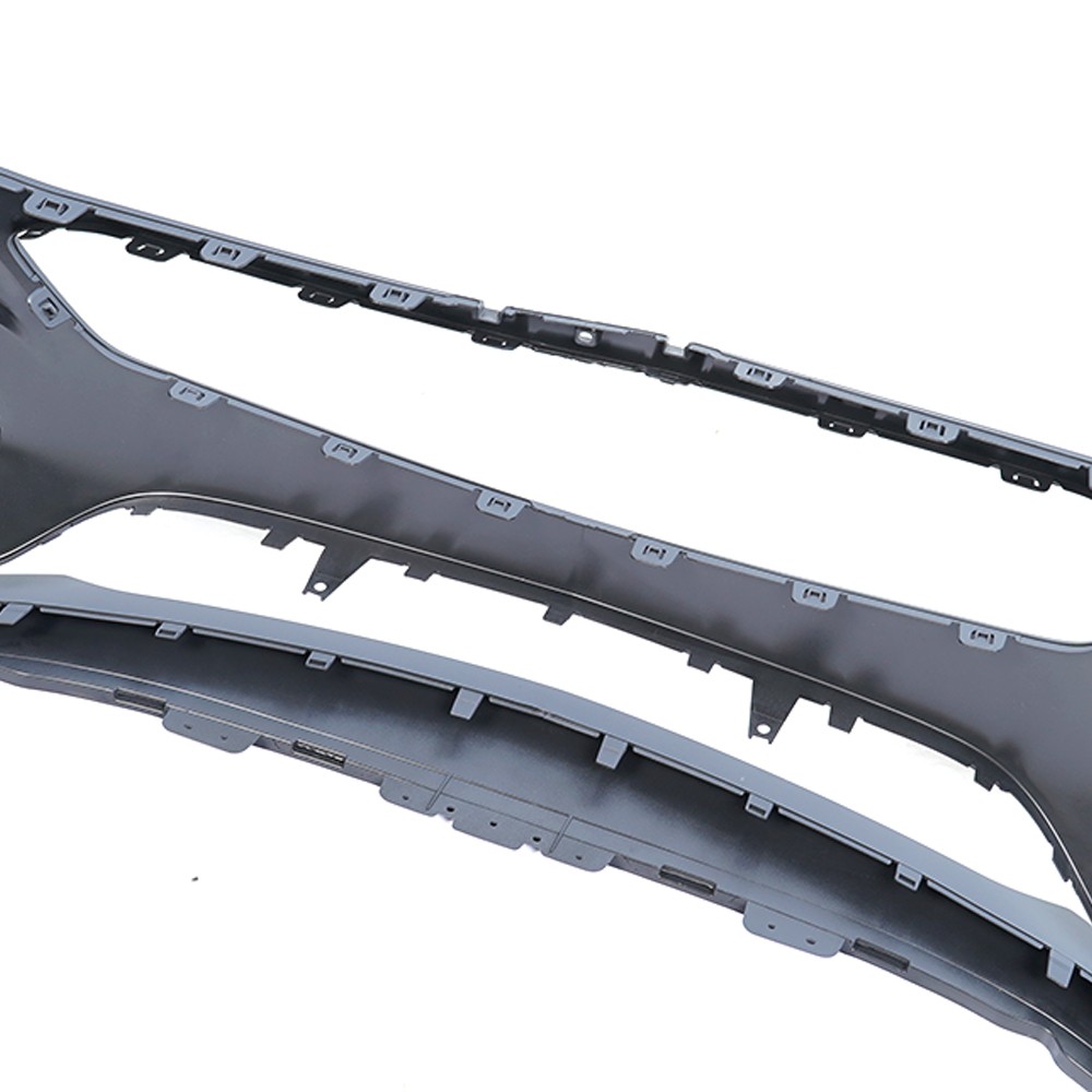 Primed Front Bumper Cover For 2015 Chevy Cruze 2016 Cruze Limited 94525910