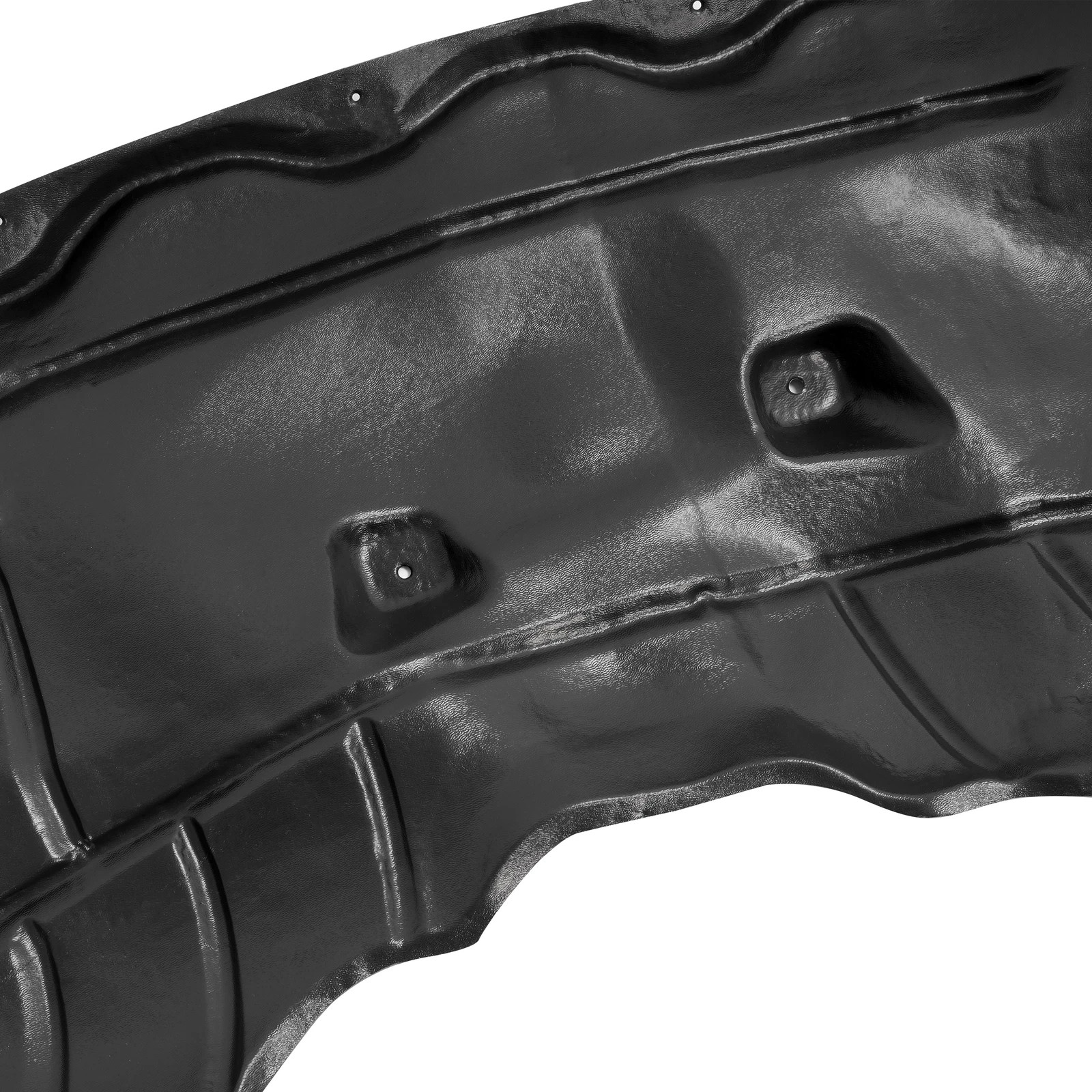 Front Fender Liner Inner Panel For 2015-2022 Chevrolet Colorado Left+ Right Pair