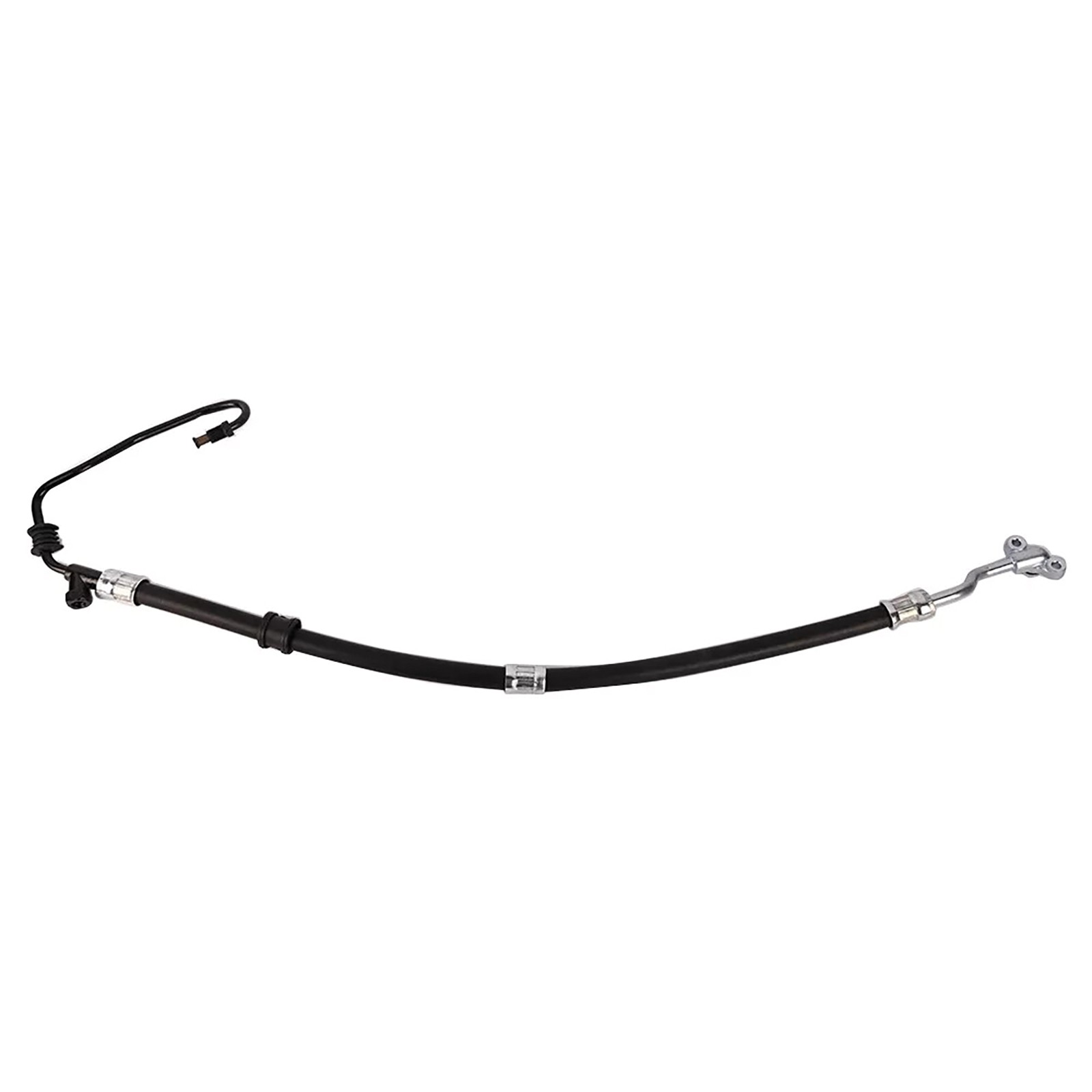 Copper+Plastic Power Steering Pressure Hose Assembly For HONDA Accord VTEC