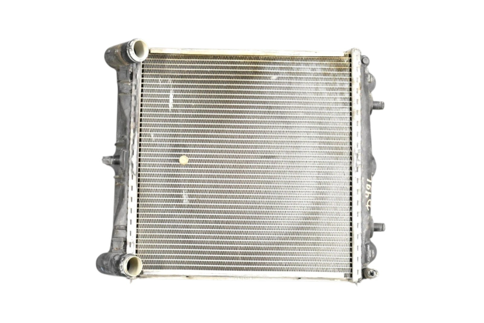 97-04 Porsche Boxster Right Engine Cooling Radiator 99610613251 OEM