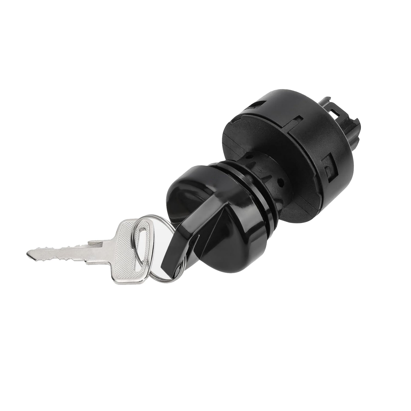 2 Keys Included Ignition Switch For Polaris Sportsman 570 X2 2020-2021 ATV Quad