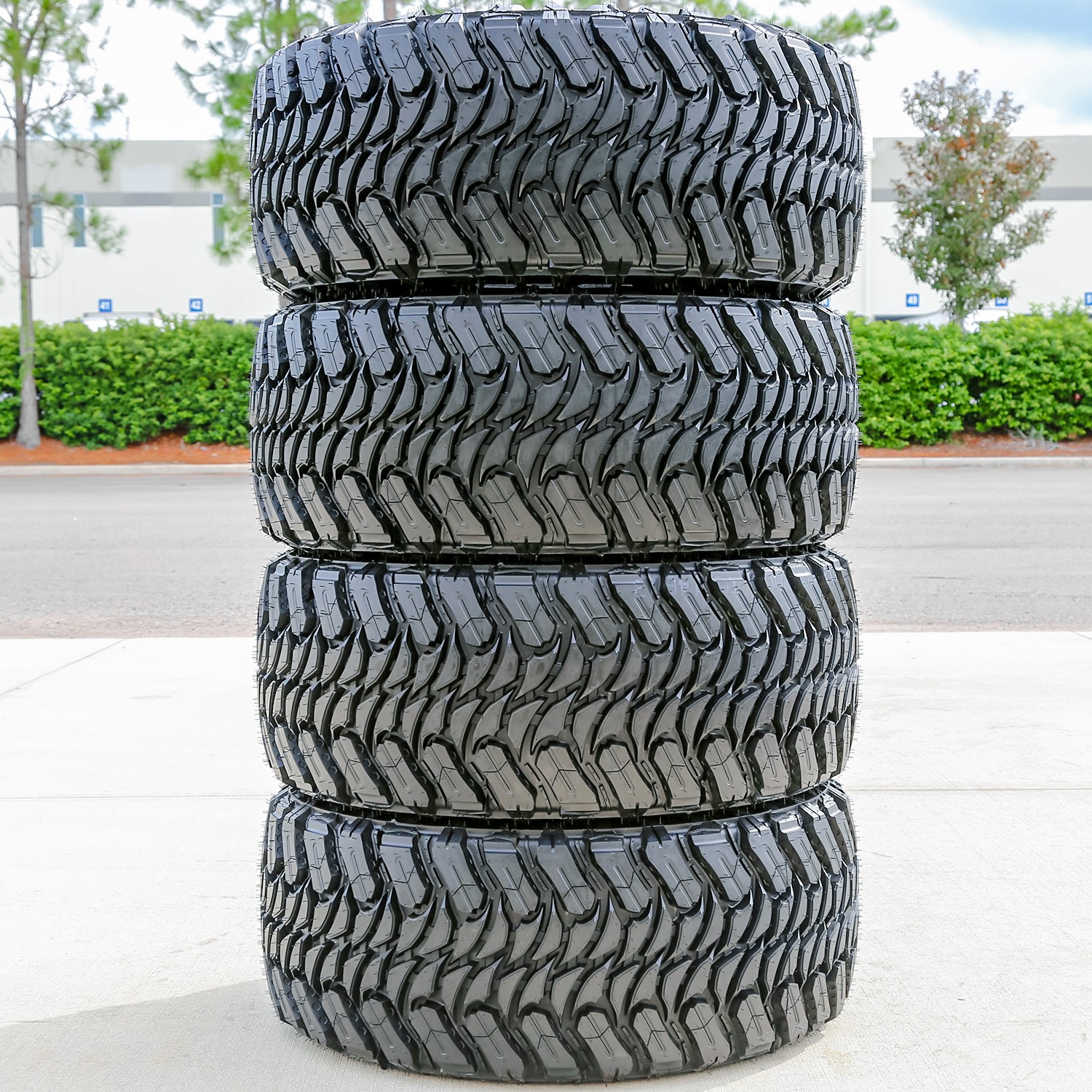 2 Tires Atturo Trail Blade MTS LT 35X13.50R26 Load F 12 Ply MT M/T Mud