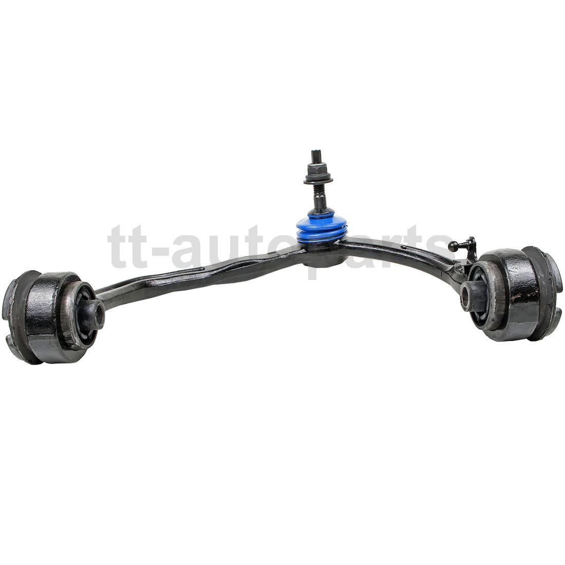 Mevotech Front Upper Control Arms with Ball Joint Fits Ford Expedition 4.6L 5.4L