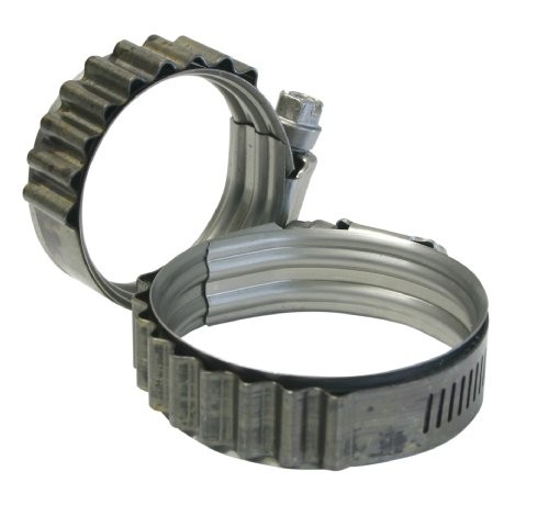 Turbosmart TS-HCS-003 Spring Clamps 3mm/0.12 ID Silicone Vacuum Hose range. Suit