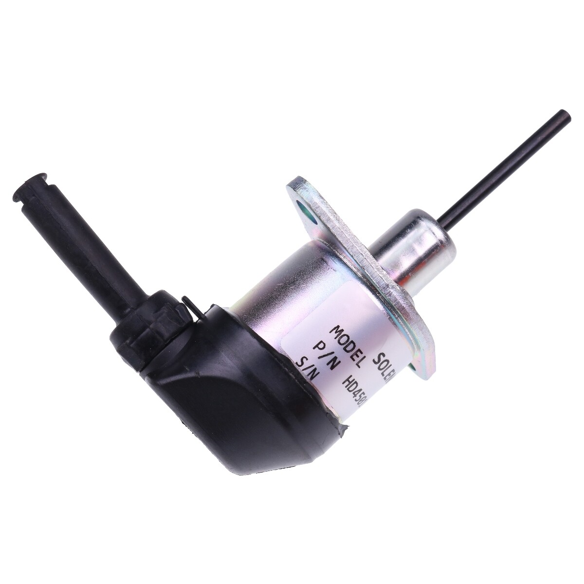 Stop Solenoid For Kubota L3130 L2800 L3200 L3240 L3400 L3430 L3540 L3700 L3800
