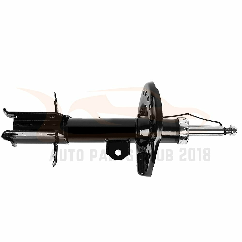 Front Pair Struts and Shocks For 2013-2019 Nissan Sentra S SR SV SL ONLY