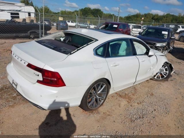S90 2018 Front Door Trim Panel 2293688
