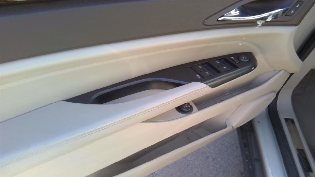 Driver Front Door Switch Driver’s Mirror Opt A45 Fits 14-15 REGAL 30970448