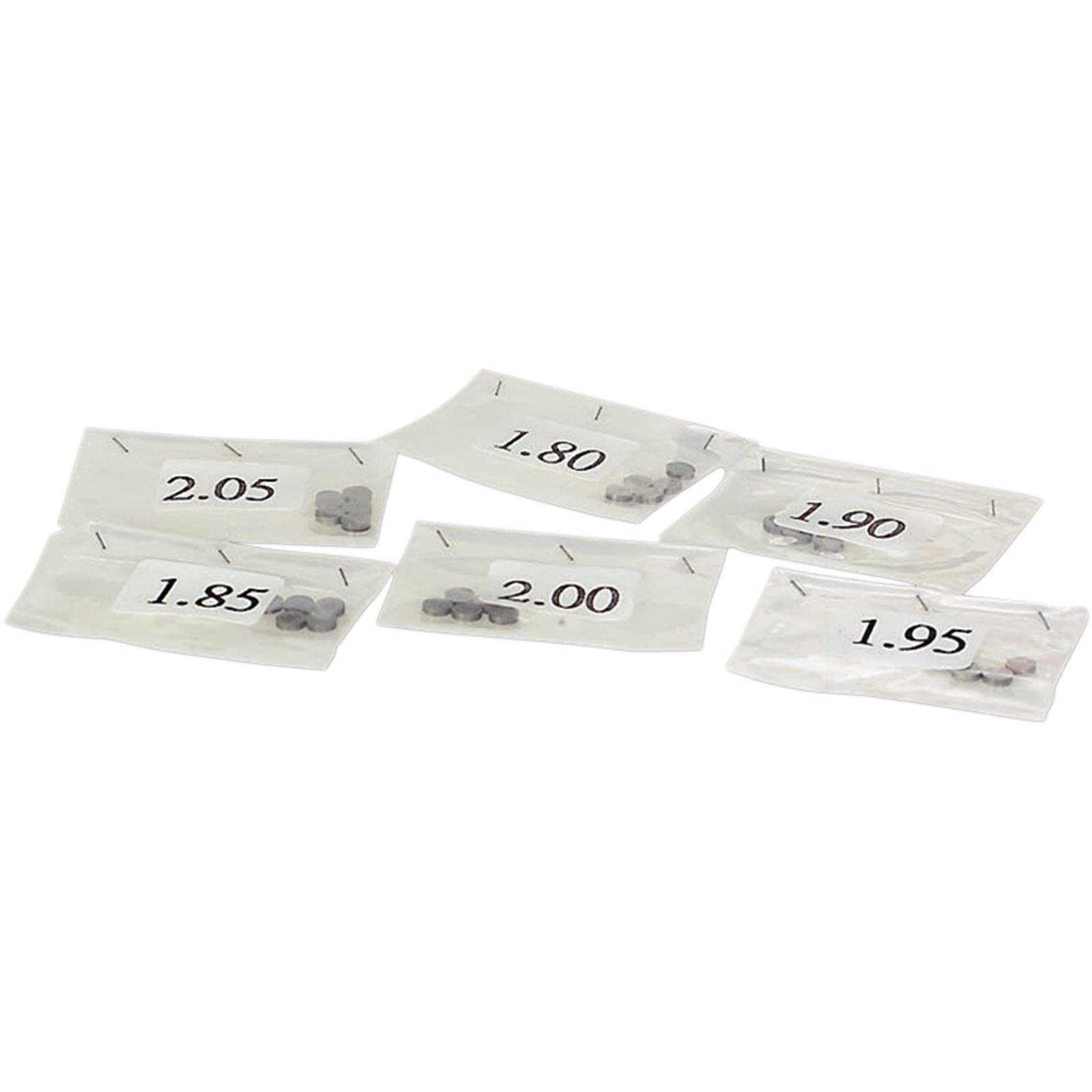 Hot Cams Valve Shims 9.48×2.60mm – 5/Pack 5PK948260
