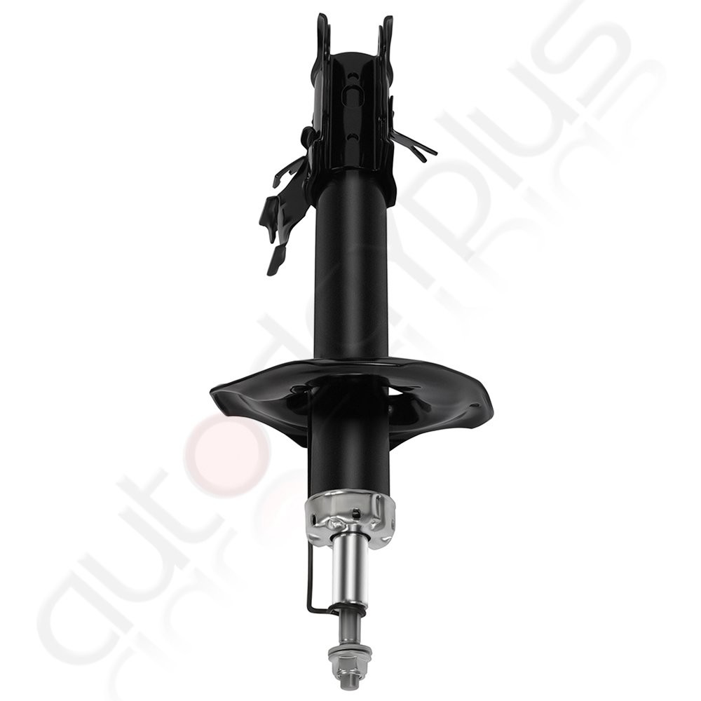 New Pair Front Strut Shock Absorbers For Nissan Sentra 02 03 04 05 06