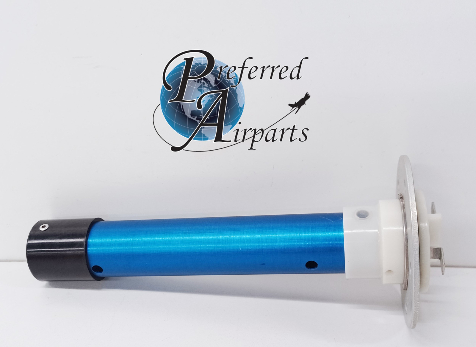 New Consolidated Airborne Systems Tank Unit Sensor, p/n PBA876-1