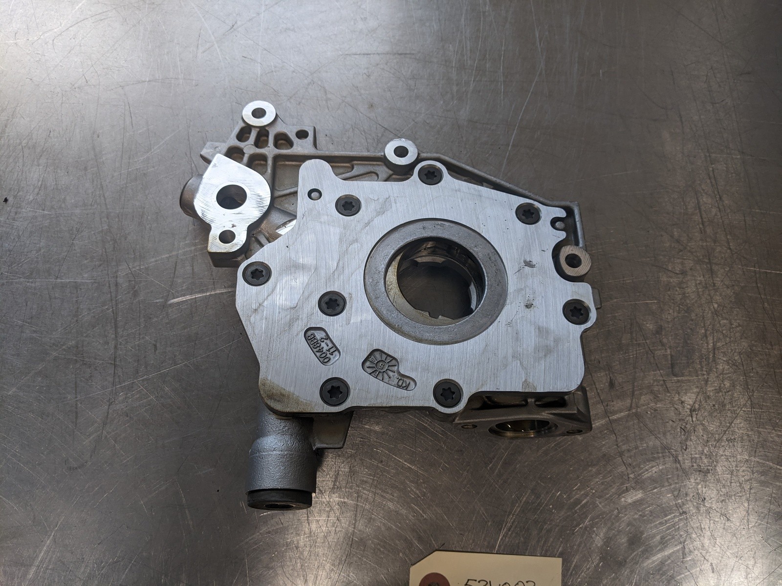 Engine Oil Pump For 05-07 Ford Freestyle 3.0