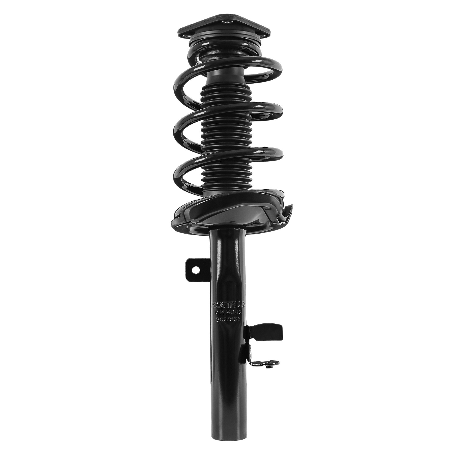2X Front Complete Struts & Spring Assy For 2014-2019 Ford Escape 1.5L 2.0L 2.5L