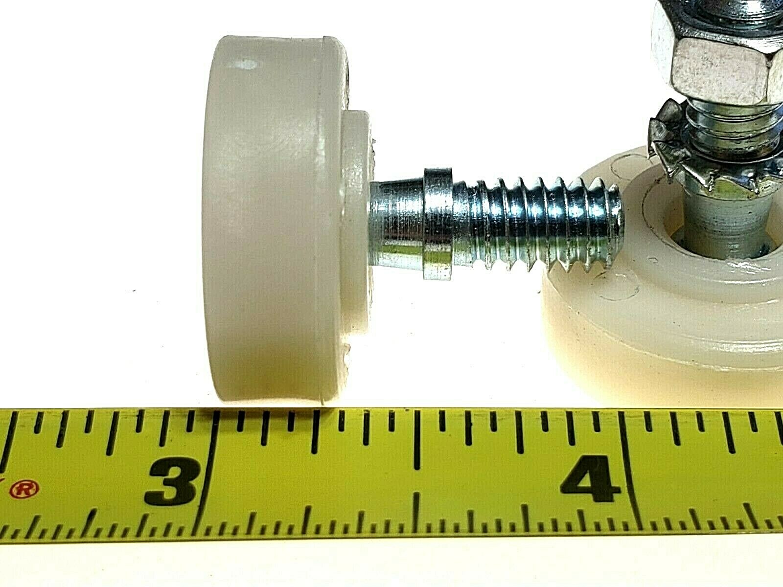 Window Glass Regulator Roller Arm Door & Rear Quarter Side Glass GM GMC 1pc O