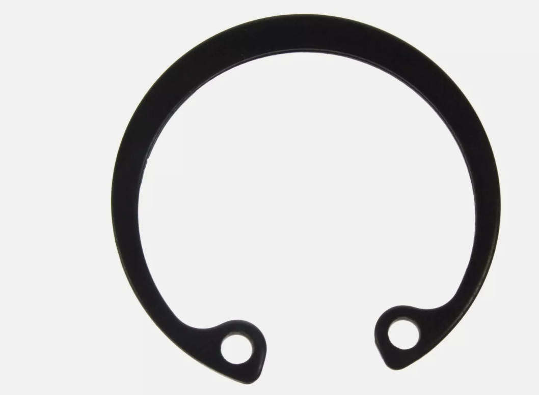 QTY 10 | Polaris 01-20 Internal Circlip 17mm OUTLAW PREDATOR SPORTSMAN 0450161