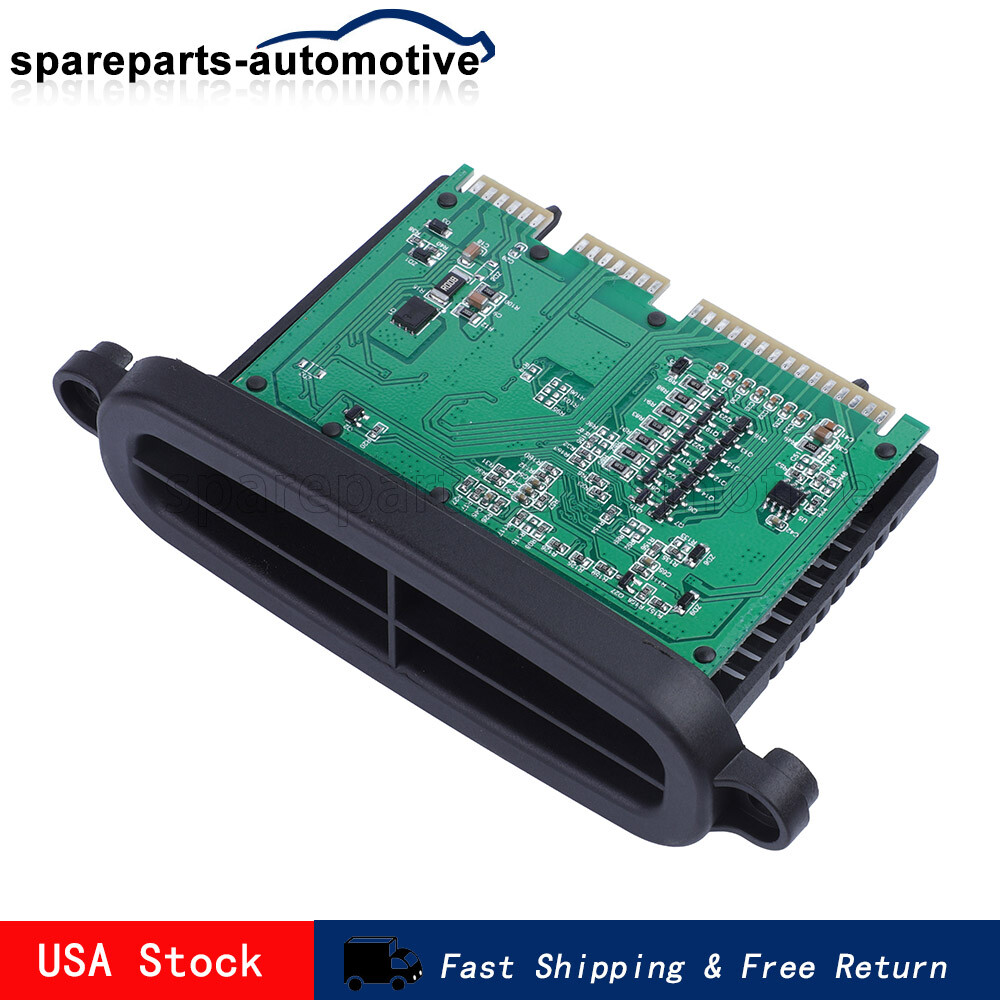 For BMW 528i 535i 550i 535i GT 550i GT xDrive Headlight TMS Xenon Driver Module