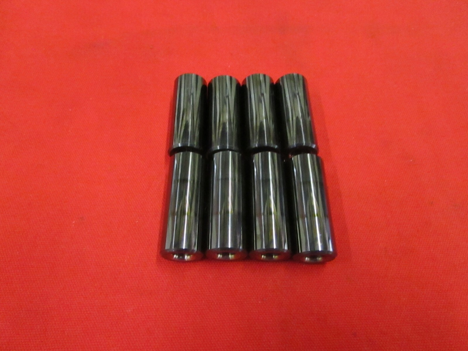 Precision Products Performance Wrist pins .708 x1.80 x .180 Wall Casidiam coated