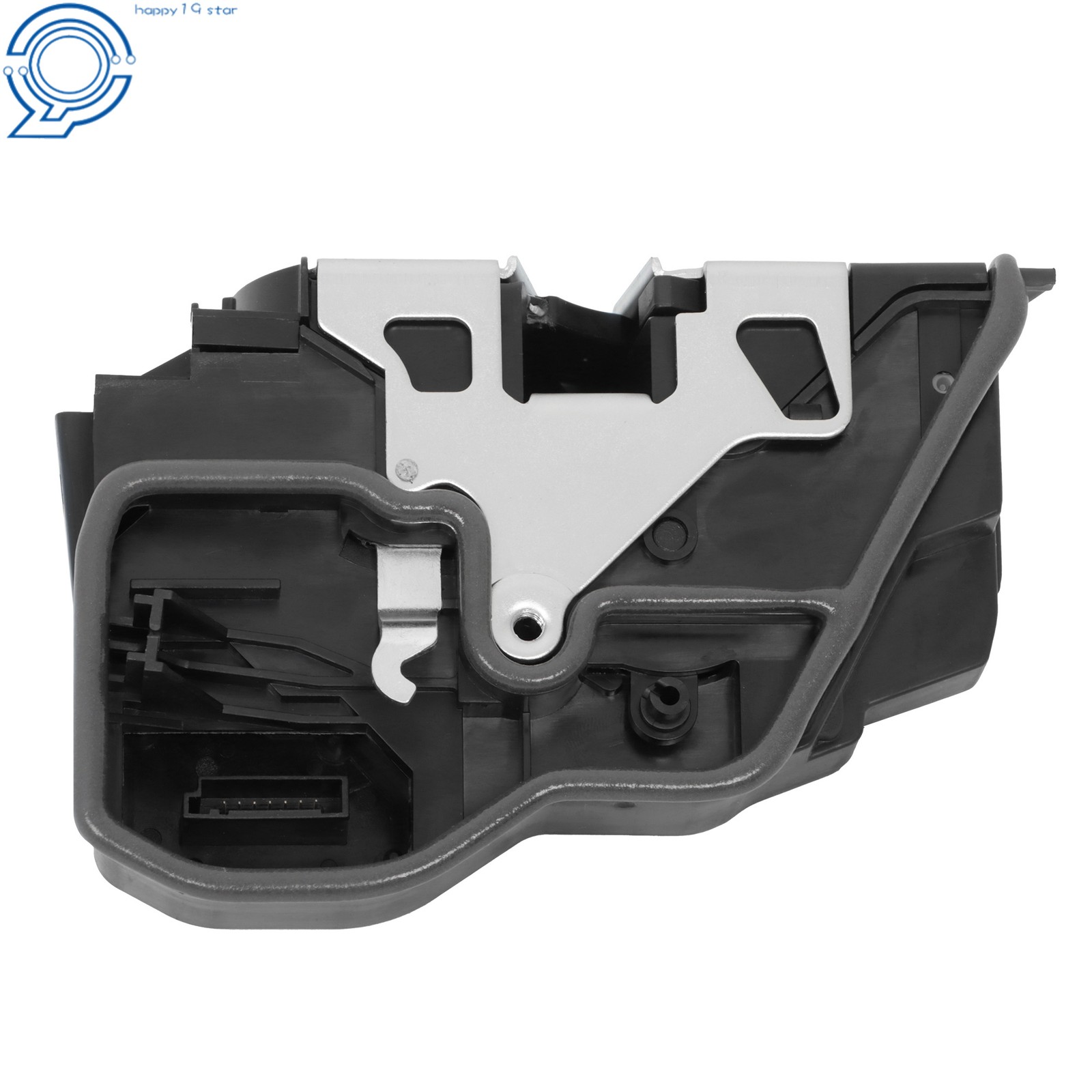 51217202143 Front Left Driver Side Door Lock Actuator Door Lock Latch for BMW