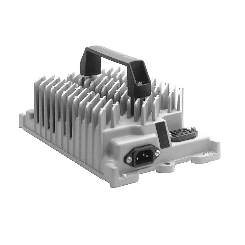 48V 15 Amp Battery Charger 105095201 940-0008 for Club Car Delta-Q Eric Charger