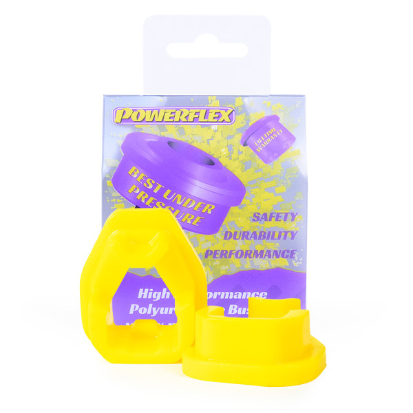 Powerflex Polyurethane Engine Mount Insert – US Type 2 Fiat 500
