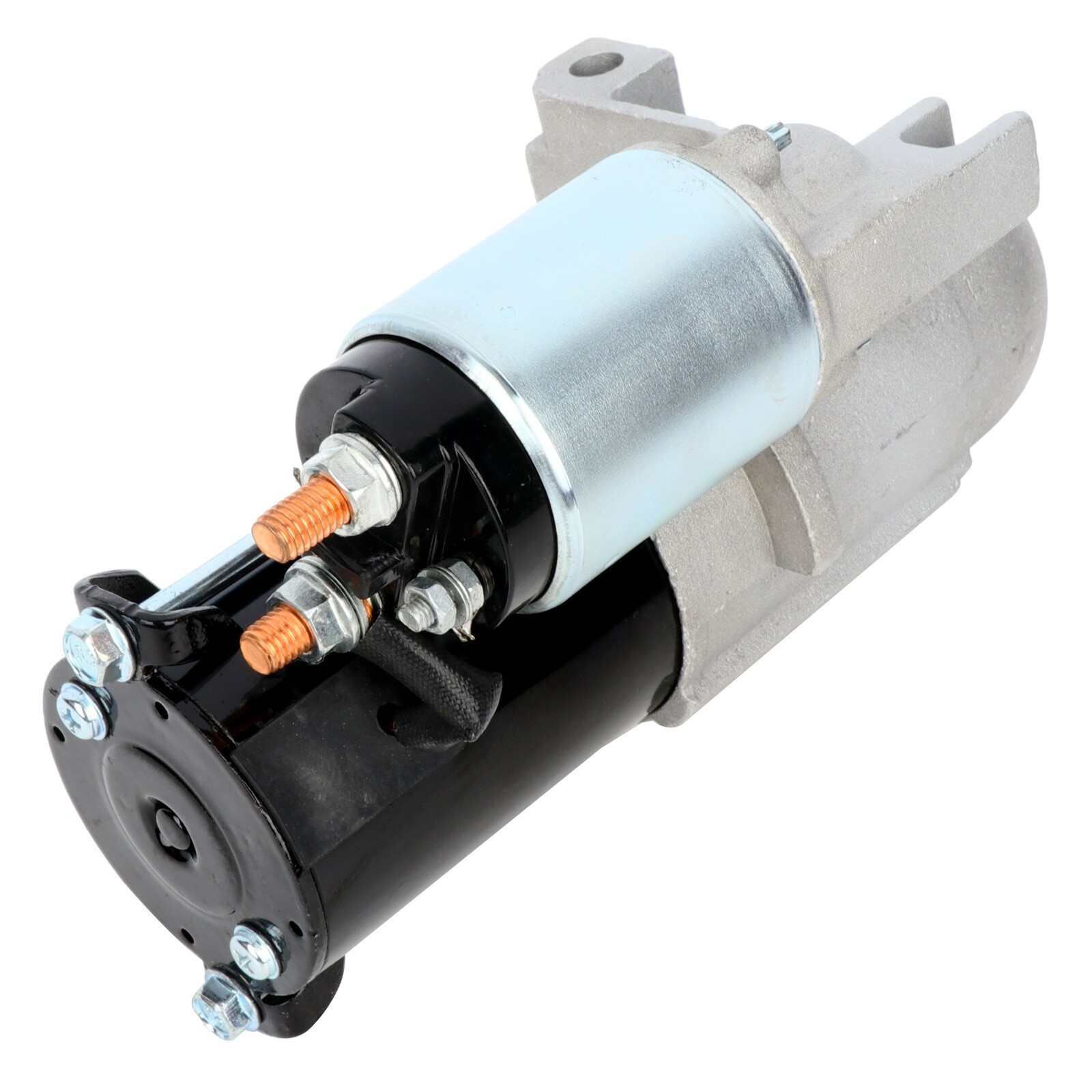 Starter Fits Chevrolet S10 Pickup 2.2L Chevrolet Venture 3.4L 1999-2001 10465459