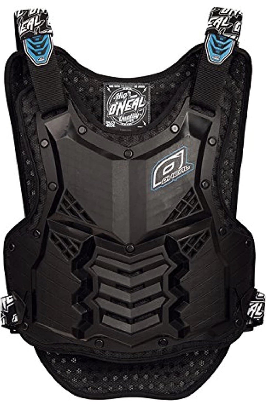 O’Neal Holeshot Protector motocross dirt bike MTB BMX off-road gear M/L