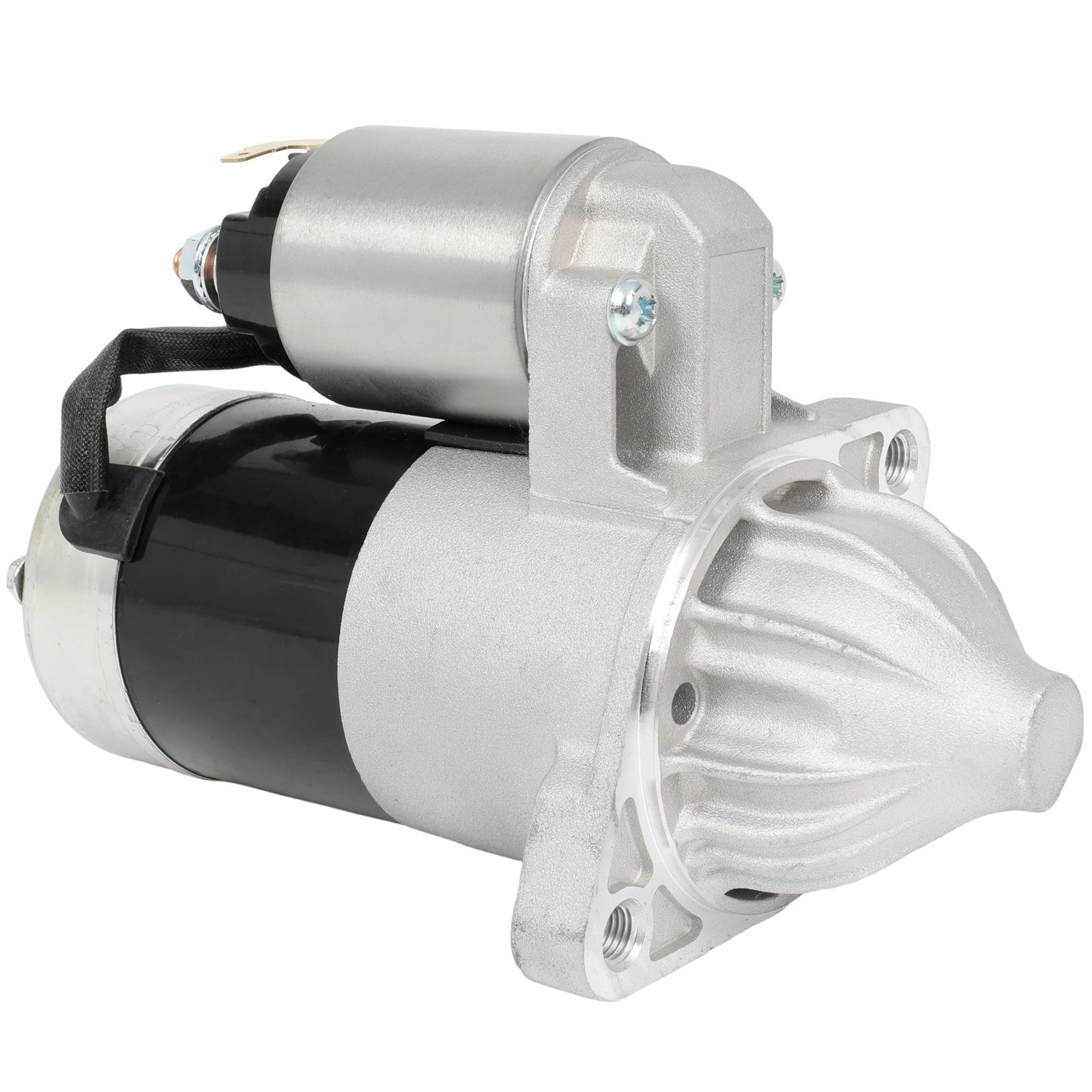 Starter for Mitsubishi Mighty Max 2.0L 2.4L 2.6L PMGR 1.2kW CW 8T MD172860 16939