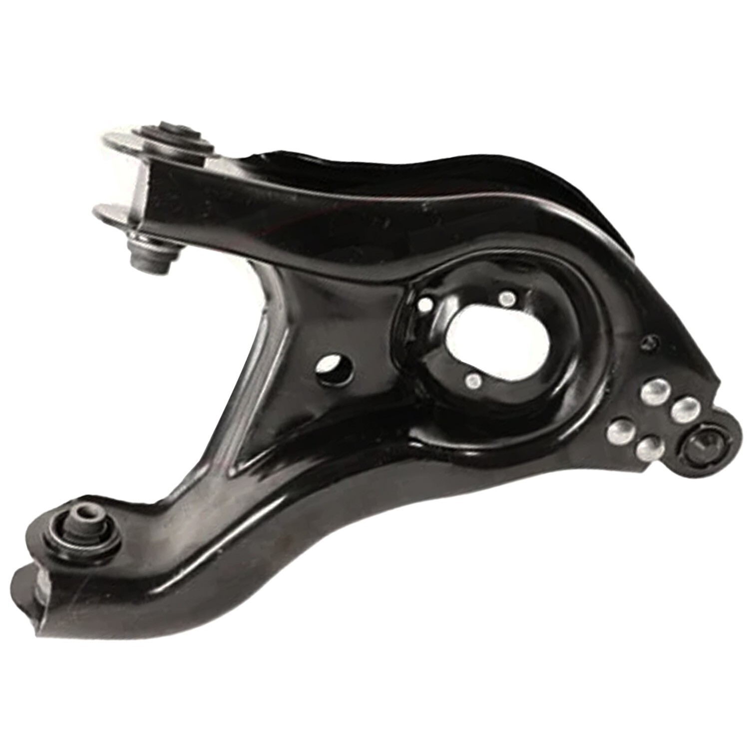 RWD Front Lower Control Arms w/ Ball Joint Assembly for 2002-2005 Dodge Ram 1500