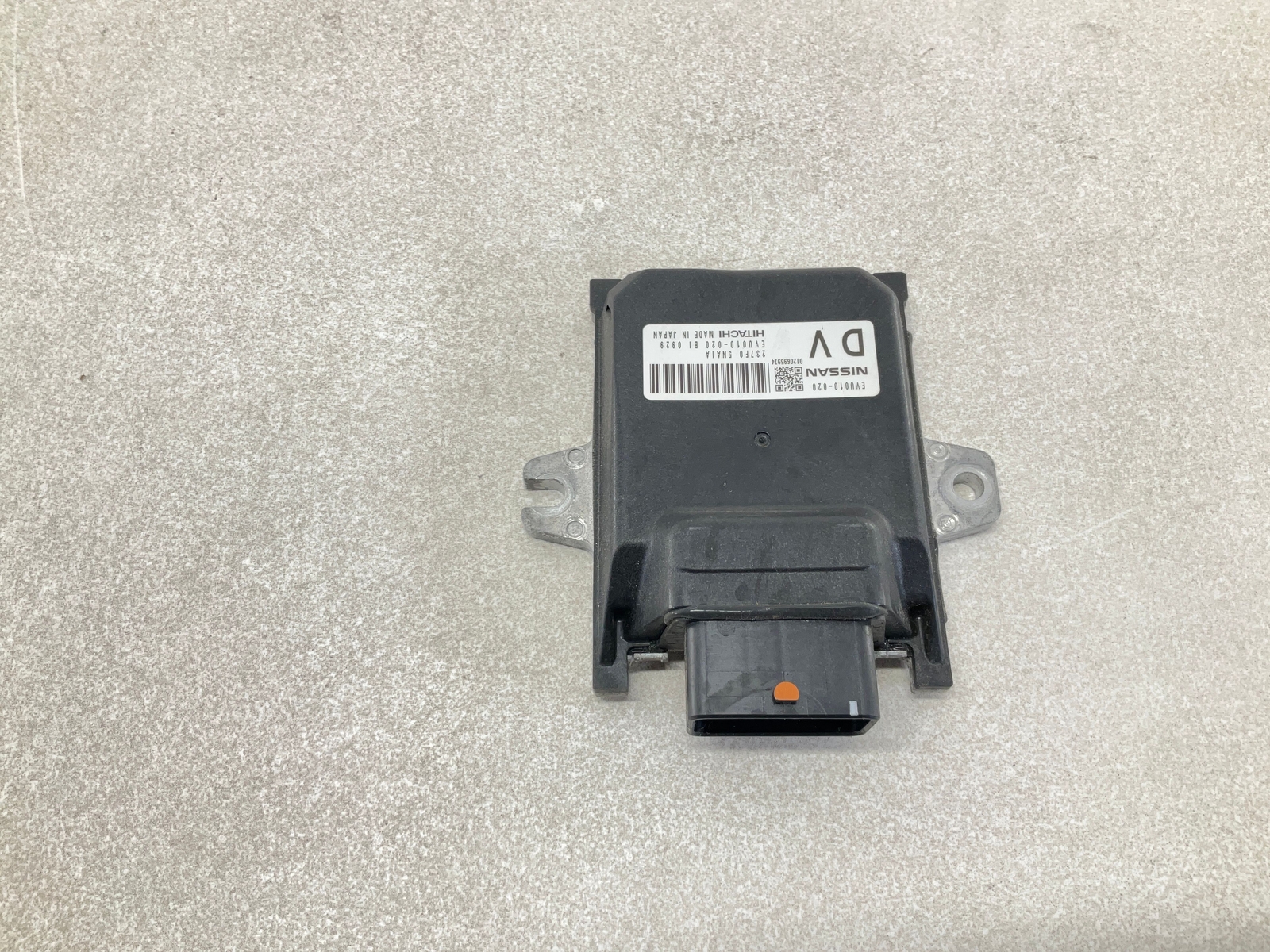 20-22 NISSAN Sentra VTC Variable Timing Control Module OEM CM