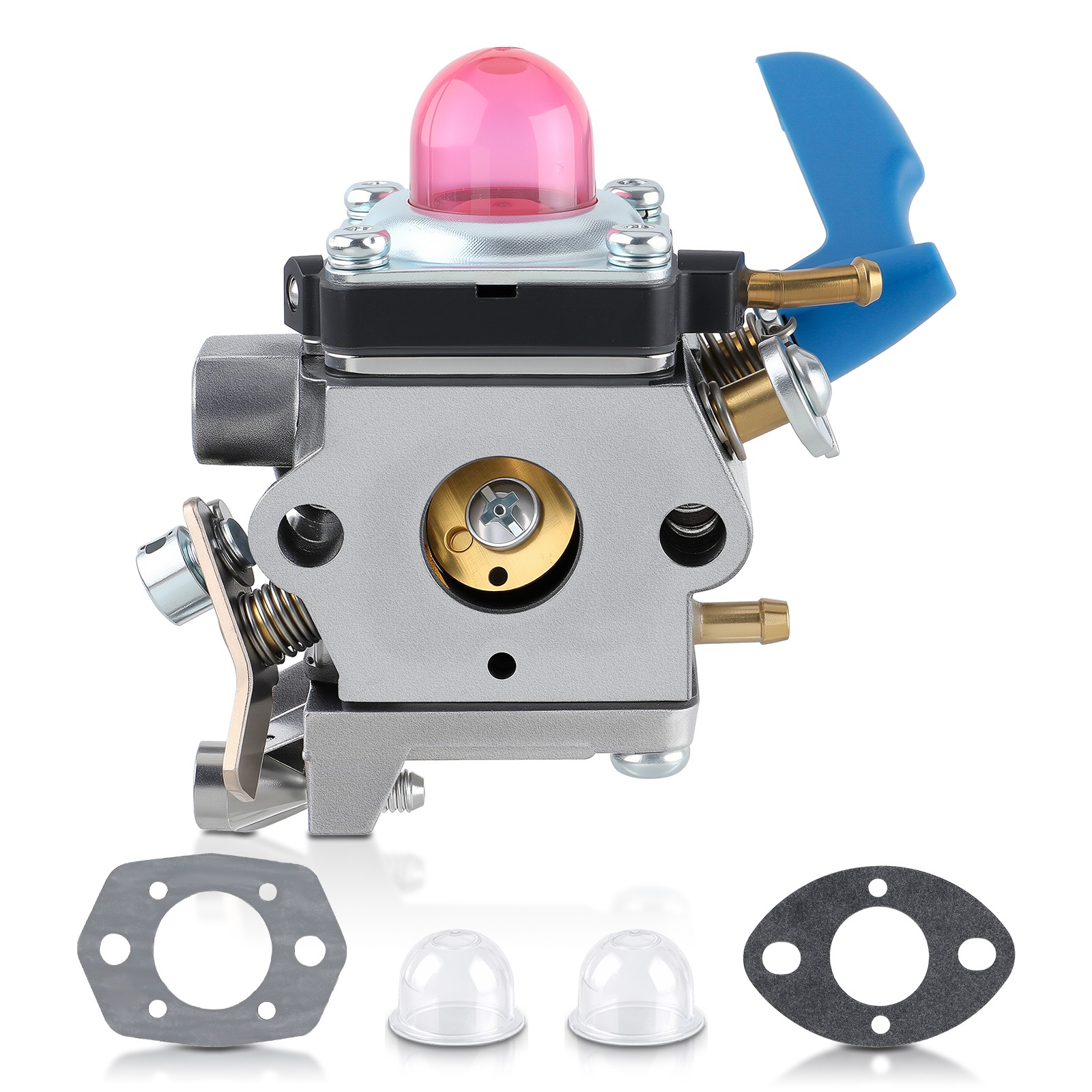 Carburetor for Craftsman 9287-340201 358796390 Hedge Trimmer 577587901 574672801