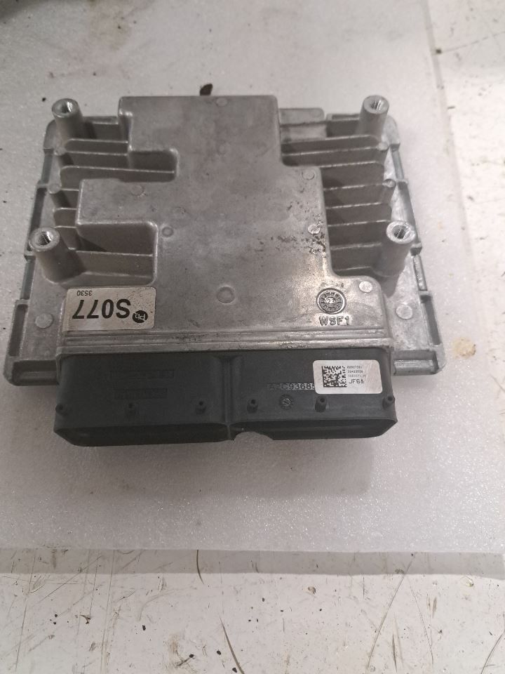 2023 Sonata Engine Computer/Module Ecu/Ecm/Pcm Sku#4136071