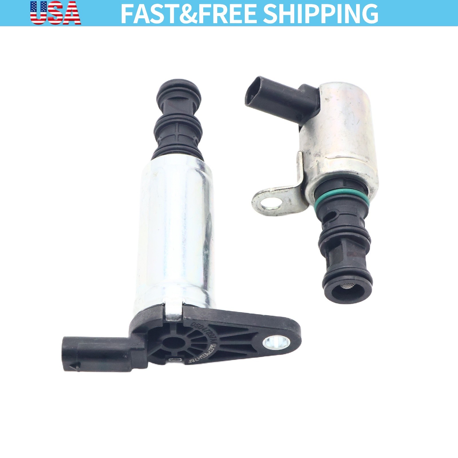Variable Valve Timing Solenoid Fits Jeep Grand Cherokee Wrangler 3.6L 5047897AC